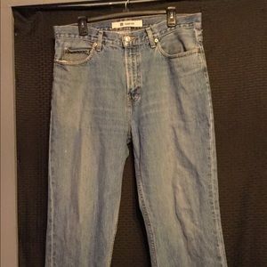 Gap Jeans